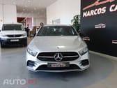 Mercedes-Benz A 250 AMG