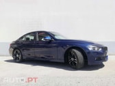 BMW 320 F30 Pack M