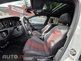 Volkswagen Golf 2.0 TSI GTi TCR DSG