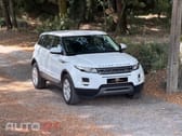 Land Rover Evoque ND