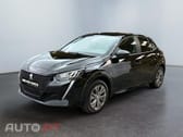 Peugeot E-208 50 kWh Style