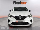 Renault Captur 1.6 E-Tech Full Hybrid Techno