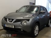 Nissan Juke 1.5 dCi Acenta