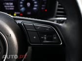 Audi A1 35 TFSI Advanced S tronic