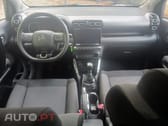 Citroen C3 Aircross 1.2 PureTech Plus