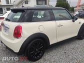 MINI Cooper One D Metropolitan