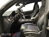 Audi RSQ8 TFSi Tiptronic 8 Quattro