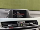 BMW X1 16 d sDrive Advantage