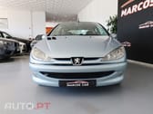 Peugeot 206 1.4 HDi ColorLine