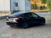 Tesla Model 3 Long-Range Dual Motor AWD