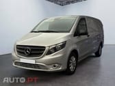 Mercedes-Benz Vito CDI Long Select A