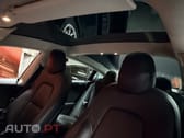Tesla Model 3 Tração Traseira