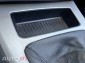 BMW 320 d Cabrio