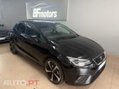Seat Ibiza 1.0 TSI FR