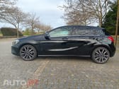 Mercedes-Benz A 180 A180 Urban