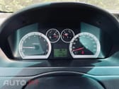 Chevrolet Aveo 1.2 LS