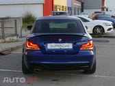 BMW 118 d Coupe