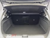 Opel Astra 1.2 T Hybrid GS eDCT