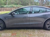 Tesla Model 3 Long-Range Dual Motor AWD