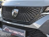 Peugeot E-308 54 kWh GT
