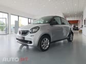Smart ForFour 1.0 Edition 1 71