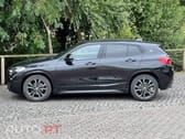 BMW X2 16 d sDrive Auto Pack M