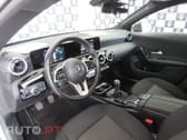 Mercedes-Benz CLA 180 d Shooting Brake Style Plus