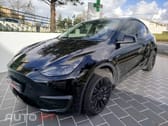 Tesla Model Y Tração Traseira Standard