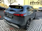 Nissan Qashqai 1.3 DIG-T N-Connecta Xtronic