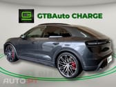 Porsche Macan I.V.A DEDUTIVEL Turbo