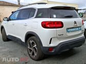 Citroen C5 Aircross 1.6 Hybrid C-Series e-EAT8