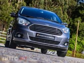 Ford KA 1.19 Ti-VCT Active