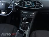 Peugeot 308 1.5 BlueHDi Business Line