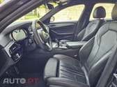 BMW 520 d Pack M Auto