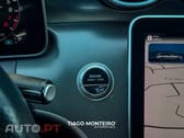 Mercedes-Benz C 300 e T 9G-TRONIC AMG Line