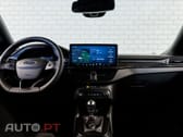 Ford Focus 1.0 EcoBoost MHEV ST-Line