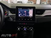 Renault Captur 1.0 TCe Techno