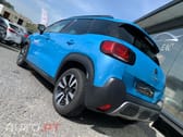 Citroen C3 Aircross 1.5 BlueHDi Shine S&S