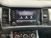 Skoda Kodiaq 2.0 TDI Ambition DSG