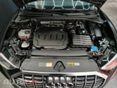 Audi Q3 35 TDI Advanced S tronic