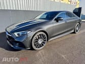 Mercedes-Benz CLS 400 d 4Matic AMG Line