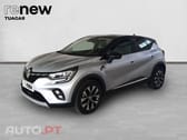 Renault Captur Captur Techno TCe 90