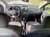 Dacia Sandero sandero