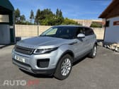 Land Rover Range Rover 2.0 D150