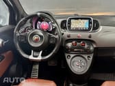 Abarth 595C 1.4 T-Jet Turismo MTA