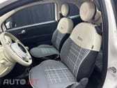 Fiat 500 1.3 16V MJ Lounge S&S