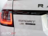 Land Rover Range Rover Sport 2.0 Si4 PHEV HSE Dynamic