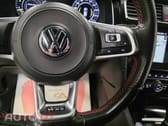 Volkswagen Golf 2.0 TSI GTI DSG Performance