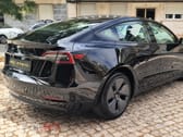 Tesla Model 3 Long Range RWD