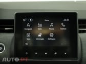 Renault Clio Clio 1.0 TCe Techno